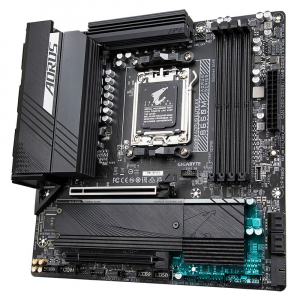 Gigabyte B650M AORUS ELITE AX alaplap